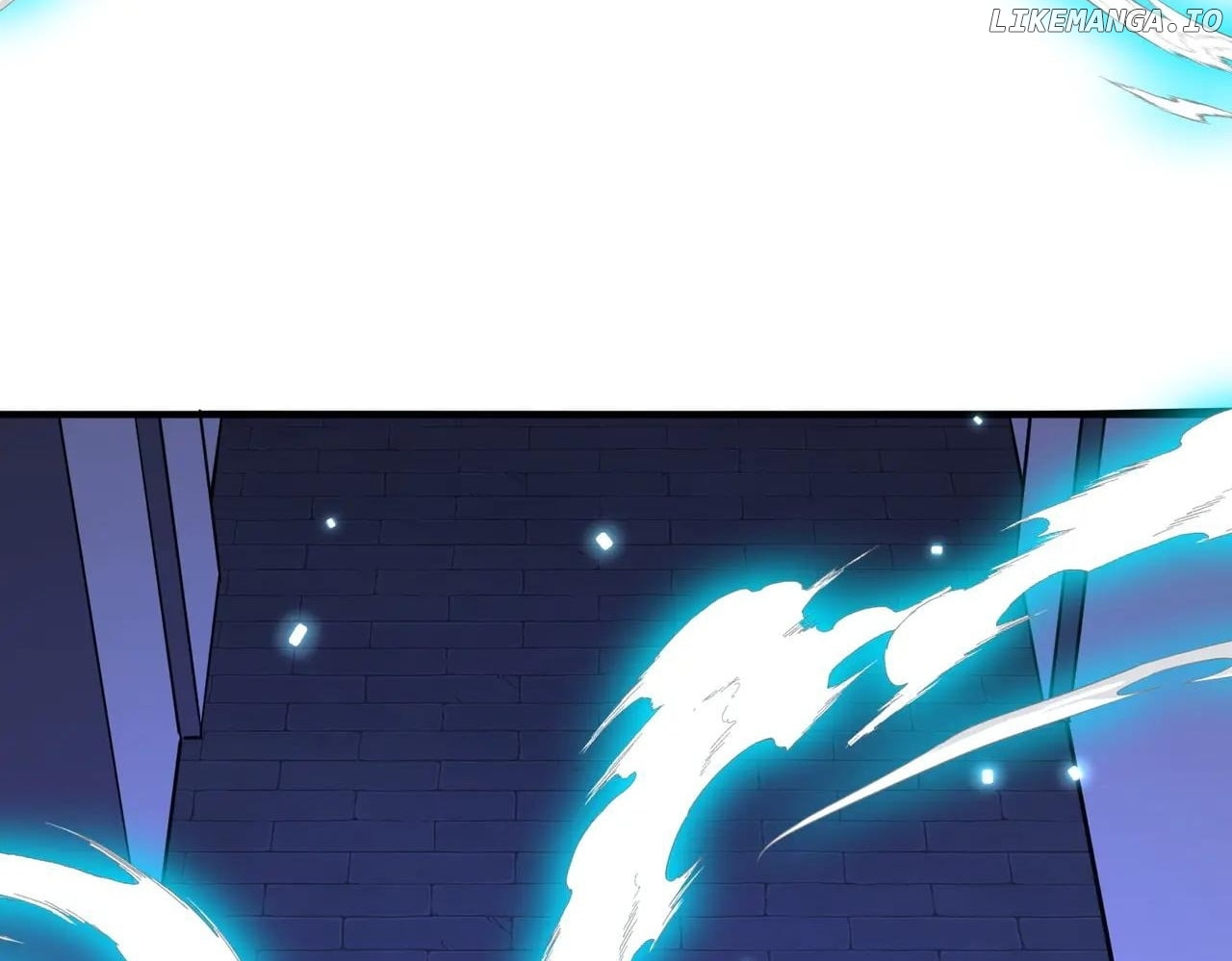 With My Netherworld Trillions, Game On! Chapter 213 - page 60